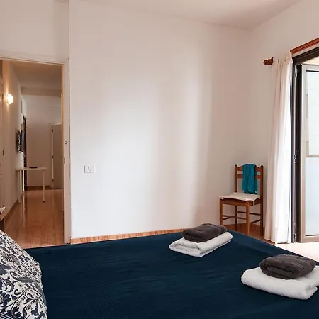 Διαμέρισμα Casa Marcello Λας Πάλμας ντε Γκραν Κανάρια