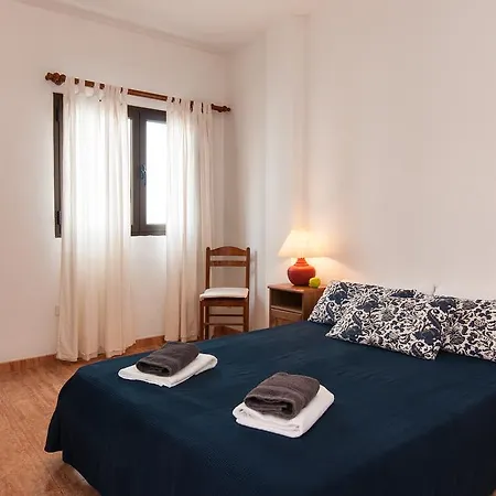 Casa Marcello Διαμέρισμα *