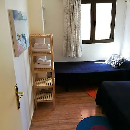 Casa Marcello Λας Πάλμας ντε Γκραν Κανάρια