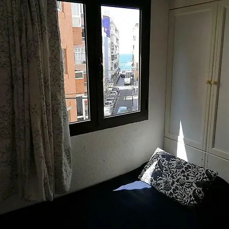 Casa Marcello Λας Πάλμας ντε Γκραν Κανάρια