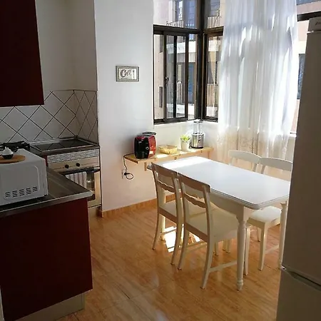 Casa Marcello Διαμέρισμα *